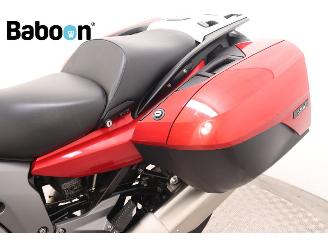 BMW K 1600 GT ABS picture 27