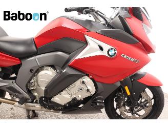 BMW K 1600 GT ABS picture 12