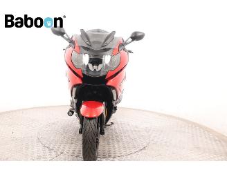 BMW K 1600 GT ABS picture 3