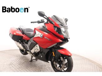 BMW K 1600 GT ABS picture 2