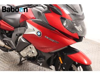 BMW K 1600 GT ABS picture 20