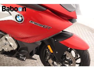 BMW K 1600 GT ABS picture 14
