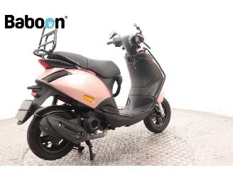 Piaggio  Zip 45KM picture 8