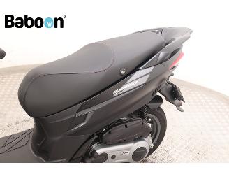 Aprilia  SXR 50 45KM picture 18