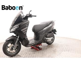 Aprilia  SXR 50 45KM picture 4