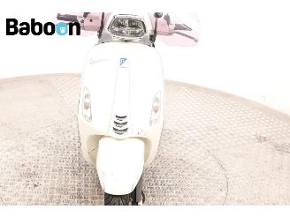 Vespa  Sprint 25KM picture 16