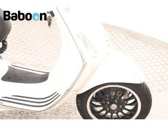 Vespa  Sprint 25KM picture 13