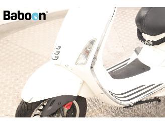 Vespa  Sprint 25KM picture 17