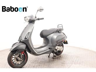 Vespa  Sprint 25KM picture 4