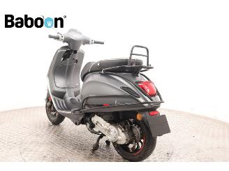 Vespa  Sprint 25KM picture 6