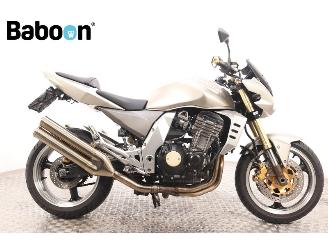 Kawasaki Z 1000  picture 1