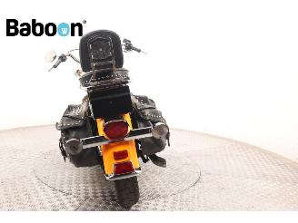 Harley-Davidson  FLSTC Softail Heritage Classic picture 7