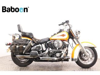 Harley-Davidson  FLSTC Softail Heritage Classic picture 1