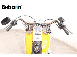 Harley-Davidson  FLSTC Softail Heritage Classic picture 14