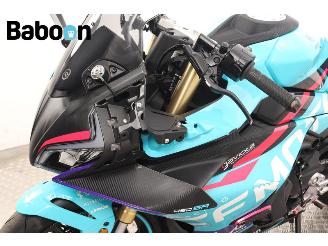 CFMoto  450 SR picture 22