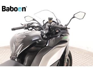 Kawasaki  Ninja 1000 SX ABS picture 15