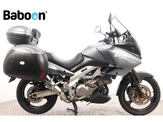 Suzuki  DL 1000 V-Strom picture 1