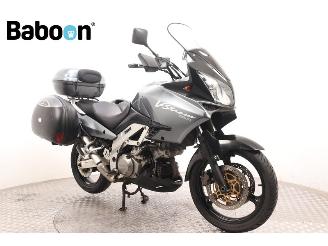 Suzuki  DL 1000 V-Strom picture 2