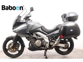 Suzuki  DL 1000 V-Strom picture 5