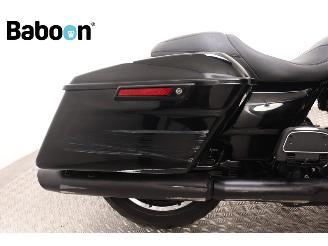 Harley-Davidson  FLHTK Ultra Glide Limited ABS picture 13