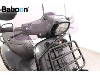 Vespa  Sprint 45KM picture 9