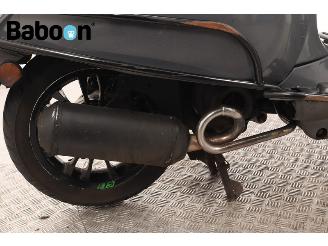 Vespa  Sprint 45KM picture 14