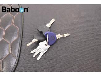 Vespa  Sprint 25KM picture 17