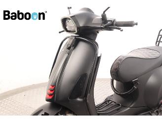 Vespa  Sprint 25KM picture 12