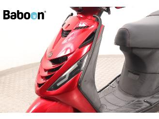 Piaggio  Zip 45KM picture 13