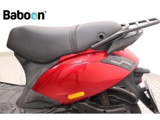 Piaggio  Zip 45KM picture 15