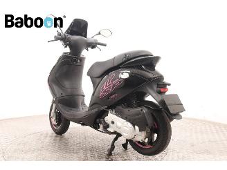 Piaggio  Zip 45KM picture 6