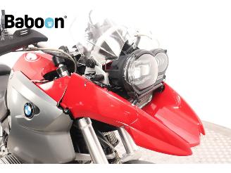 BMW R 1200 GS ABS picture 9