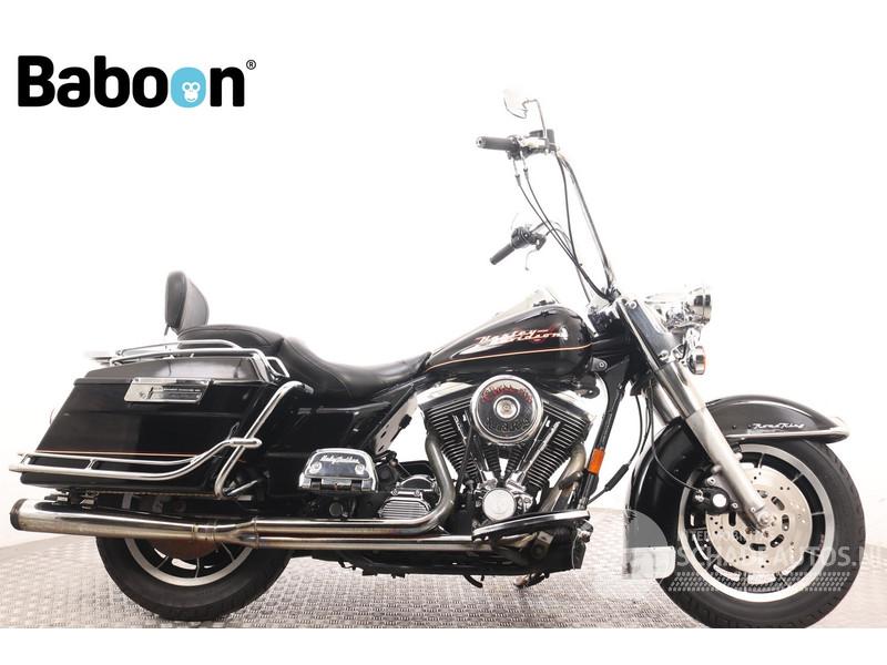 Harley-Davidson  FLHR Road King