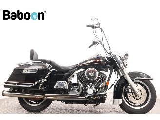 Harley-Davidson  FLHR Road King picture 1