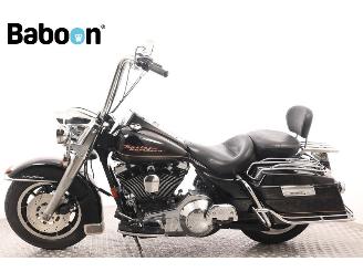 Harley-Davidson  FLHR Road King picture 5
