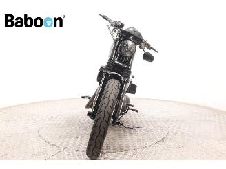 Harley-Davidson XL 883 N Sportster Iron picture 3