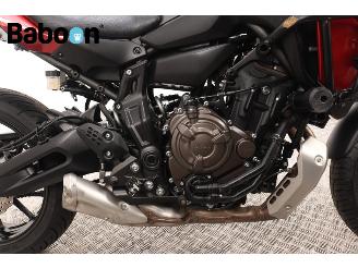 Yamaha  Tracer 7 picture 12