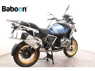 BMW R 1250 GS Adventure Trophy picture 8