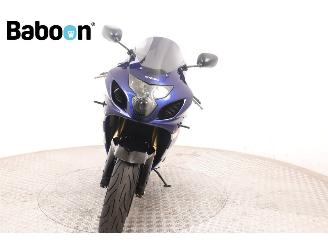 Suzuki GSX-R 600  picture 3