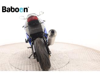 Suzuki GSX-R 600  picture 7