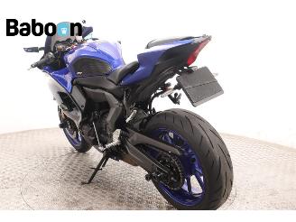 Yamaha  YZF-R7 picture 6