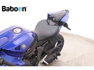 Yamaha  YZF-R7 picture 23