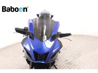 Yamaha  YZF-R7 picture 19