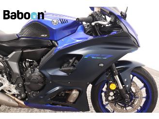 Yamaha  YZF-R7 picture 12