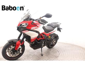 Ducati Multistrada 1200 S Pikes Peak picture 4