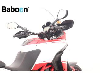 Ducati Multistrada 1200 S Pikes Peak picture 10