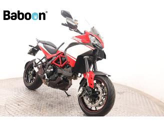 Ducati Multistrada 1200 S Pikes Peak picture 2