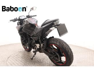 Kawasaki Z 650  picture 6