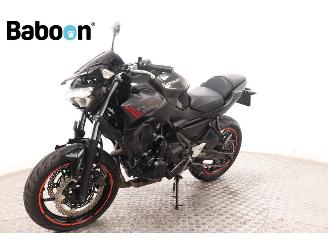 Kawasaki Z 650  picture 4