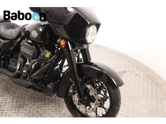 Harley-Davidson  FLHXS Street Glide Special 114 picture 21